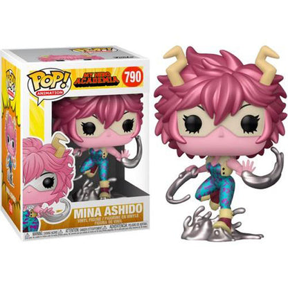 My Hero Academia - Mina Ashido Metallic US Exclusive Pop! Vinyl