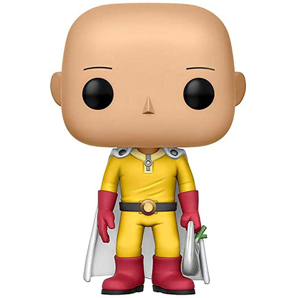One Punch Man - Saitama Pop! Vinyl