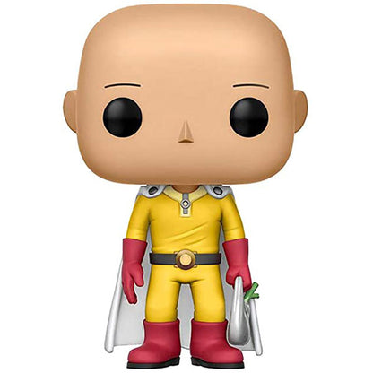 One Punch Man - Saitama Pop! Vinyl