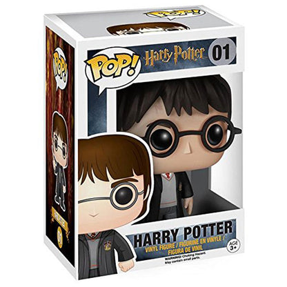 Harry Potter - Harry Potter Pop! Vinyl