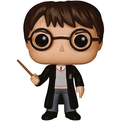Harry Potter - Harry Potter Pop! Vinyl