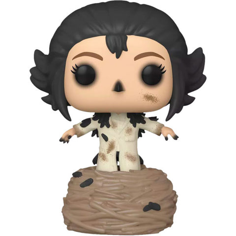 Image of Schitts Creek - Moira Crows Have Eyes US Exclusive Pop! Vinyl