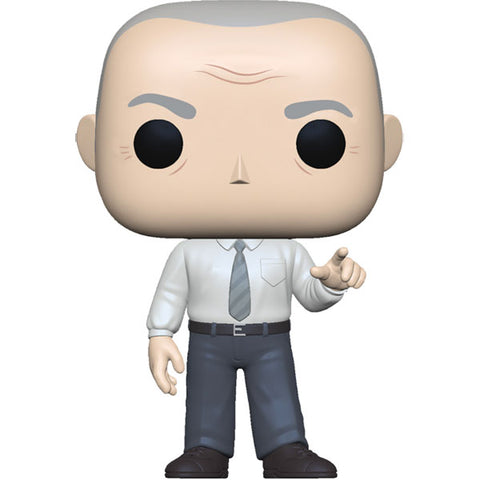 Image of The Office - Creed Specialty Exclusive Pop! Vinyl