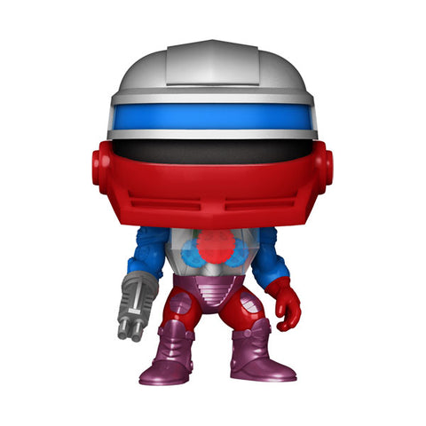 Image of SD2021 - Masters of the Universe - Roboto US Exclusive Pop! Vinyl