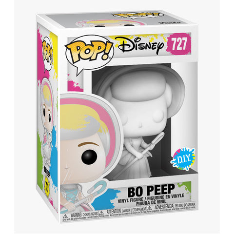 Image of Toy Story - Bo Peep DIY Pop! Vinyl