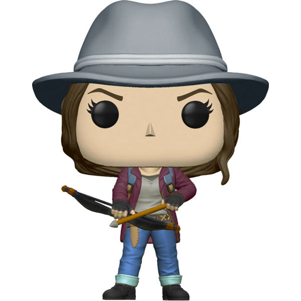 The Walking Dead - Maggie with Bow Pop! Vinyl