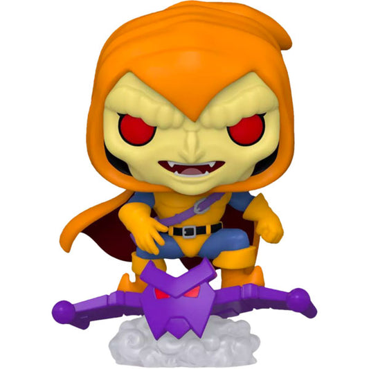 Spider-Man The Animated Series - Hobgoblin US Exclusive Pop! Vinyl
