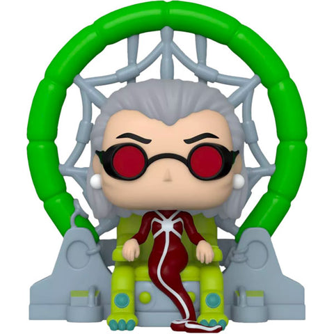 Image of Spider-Man The Animated Series - Madame Web US Exclusive Pop! Vinyl