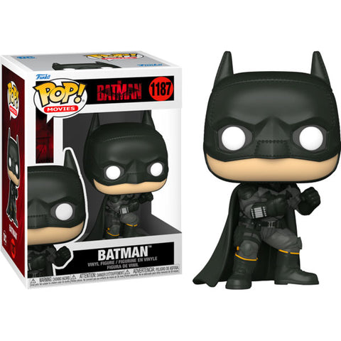 Image of The Batman - Batman Pop! Vinyl
