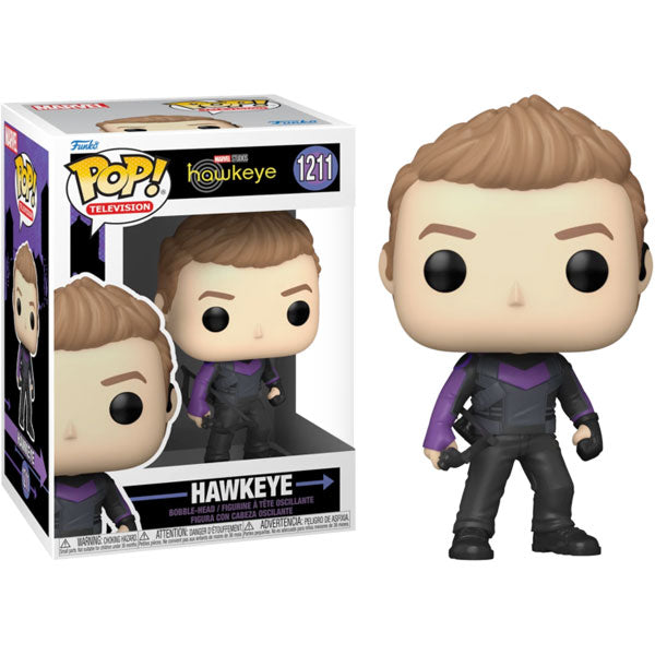 Hawkeye - Hawkeye Pop! Vinyl