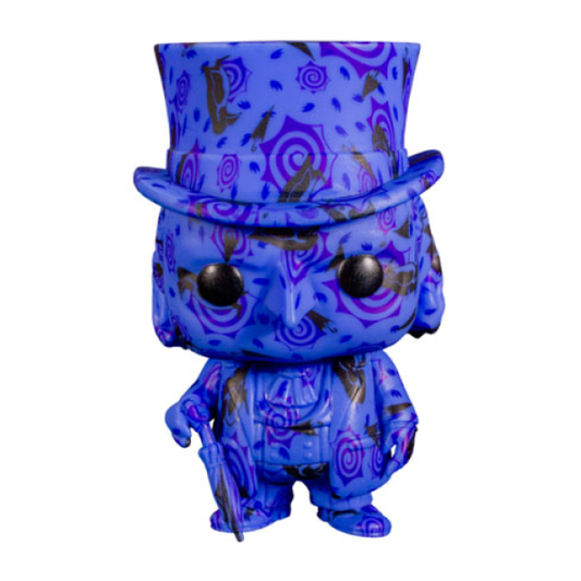 Batman Returns - Penguin (Artist Series) US Exclusive Pop! Vinyl