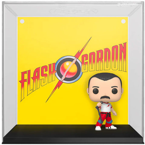 Image of Queen - Flash Gordon Pop! Album Deluxe