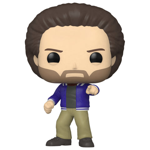 Image of SDCC 2022 Parks and Recreation - Jeremy Jamm US Exclusive Pop! Vinyl