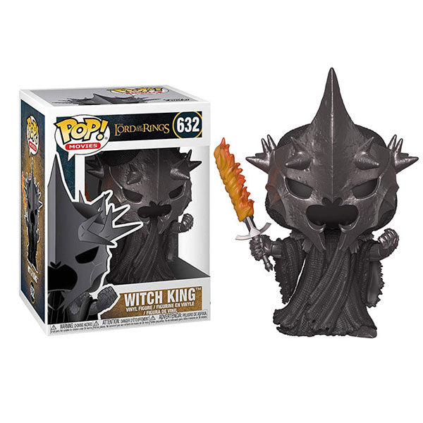The Lord of the Rings - Witch King Pop! Vinyl