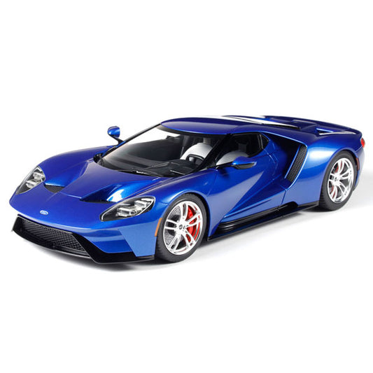 Tamiya Ford GT Model Kit