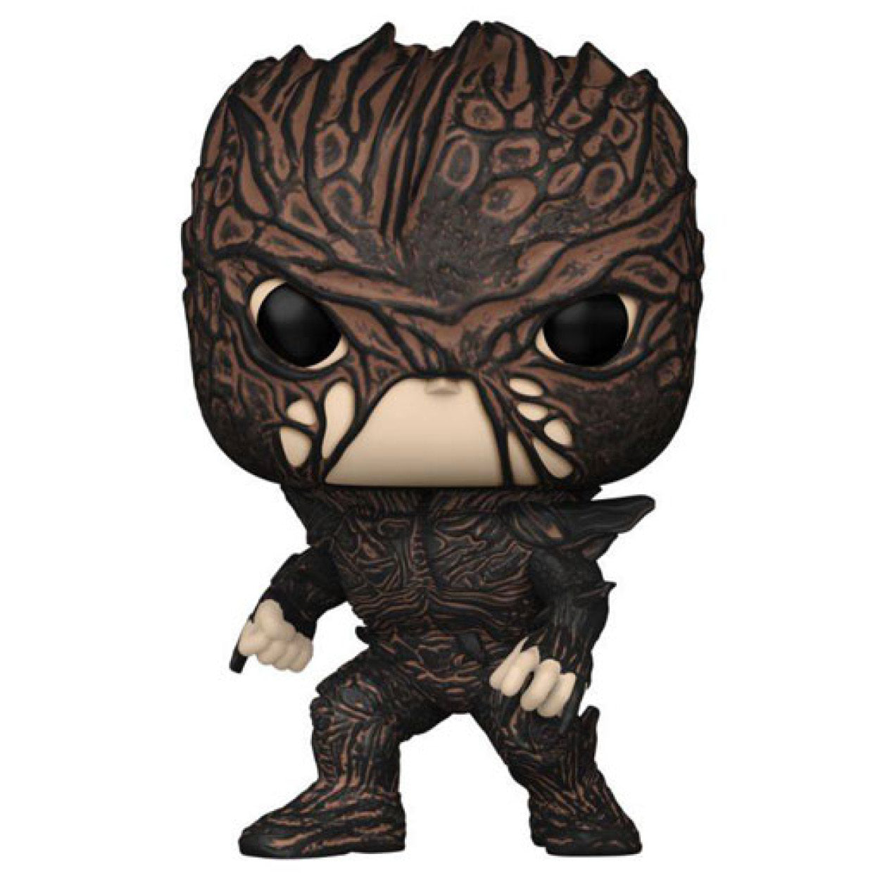 The Flash (2023) - Dark Flash Pop! Vinyl