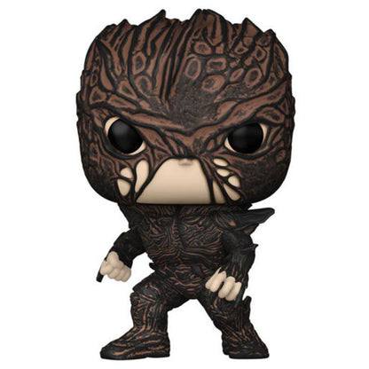 The Flash (2023) - Dark Flash Pop! Vinyl