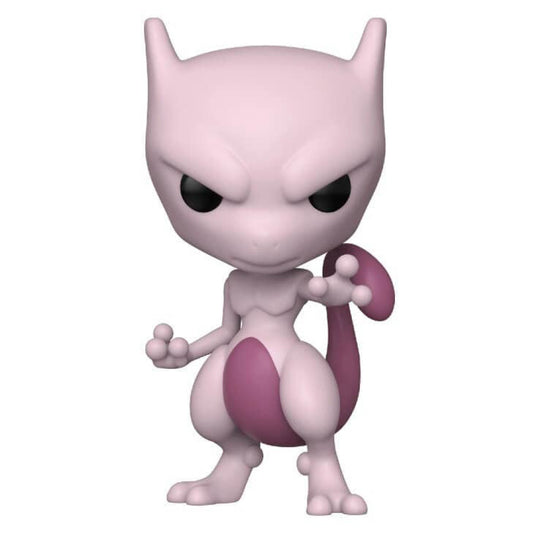Pokemon - Mewtwo Pop! Vinyl