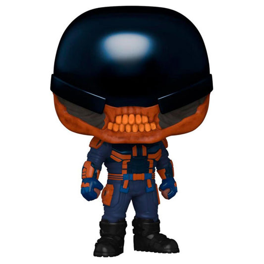 The Suicide Squad - Bloodsport Pop! Vinyl