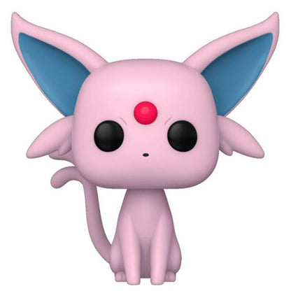 Pokemon - Espeon Pop! Vinyl