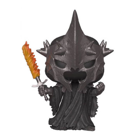 Image of The Lord of the Rings - Witch King Pop! Vinyl