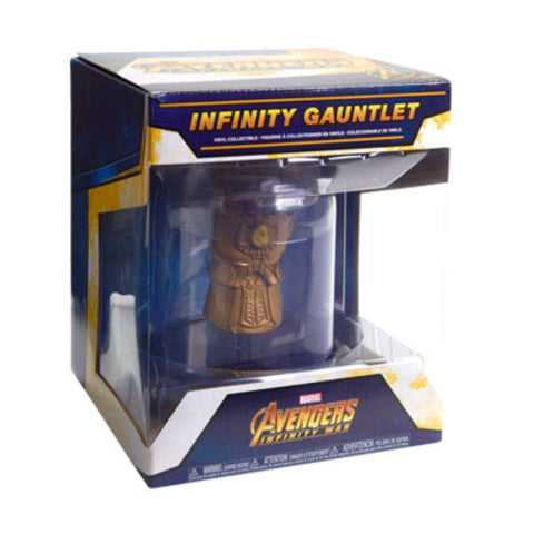 Image of Avengers 3: Infinity War - Infinity Gauntlet Collectable Dome