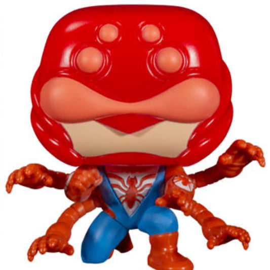 Marvel Comics - Spider-Man 2211 US Exclusive Pop! Vinyl