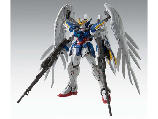 MG 1/100 Wing Gundam Zero EW Ver.Ka