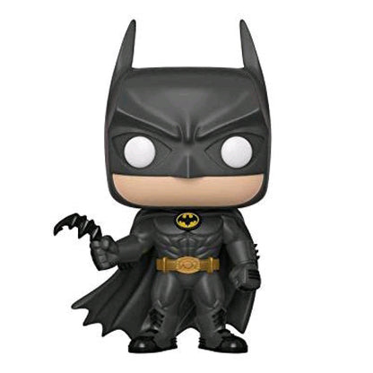 Batman 1989 - Batman 80th Anniverary Pop! Vinyl