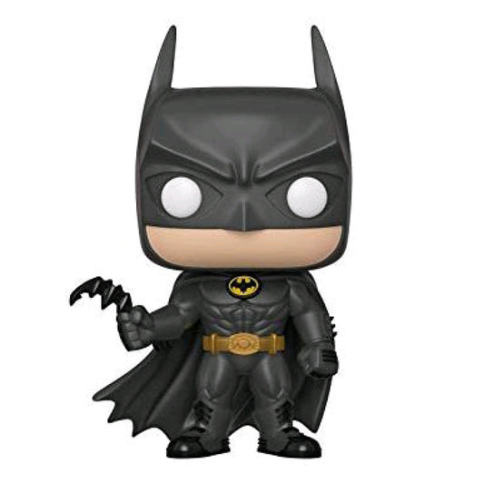 Batman 1989 - Batman 80th Anniverary Pop! Vinyl