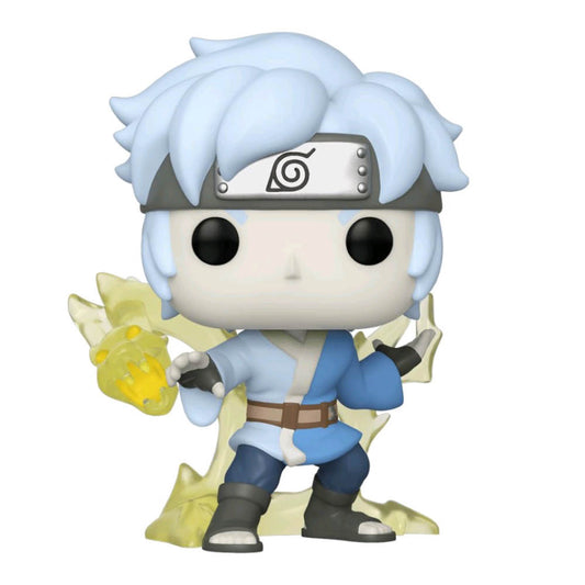 Boruto: Naruto Next Generations - Mitsuki Pop! Vinyl
