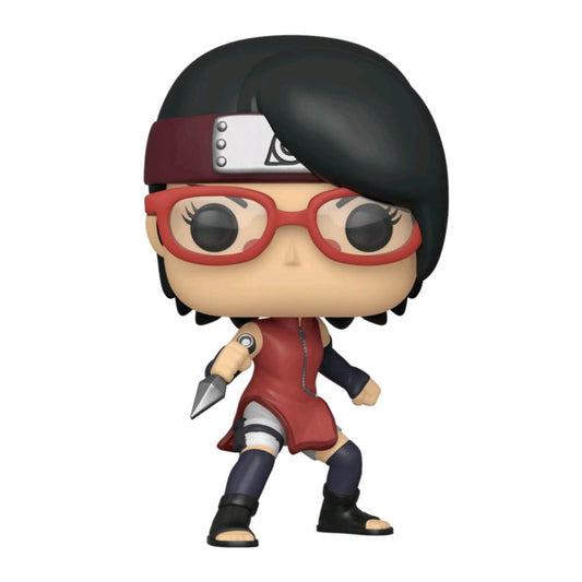 Boruto: Naruto Next Generations - Sarada Uchiha Pop! Vinyl
