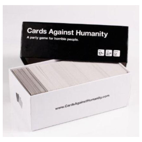 Image of Cards Against Humanity Australian Edition V2