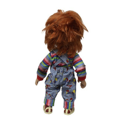 Child's Play Scarred Chucky 15 inch Talking Doll