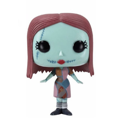 The Nightmare Before Christmas - Sally Pop! Vinyl