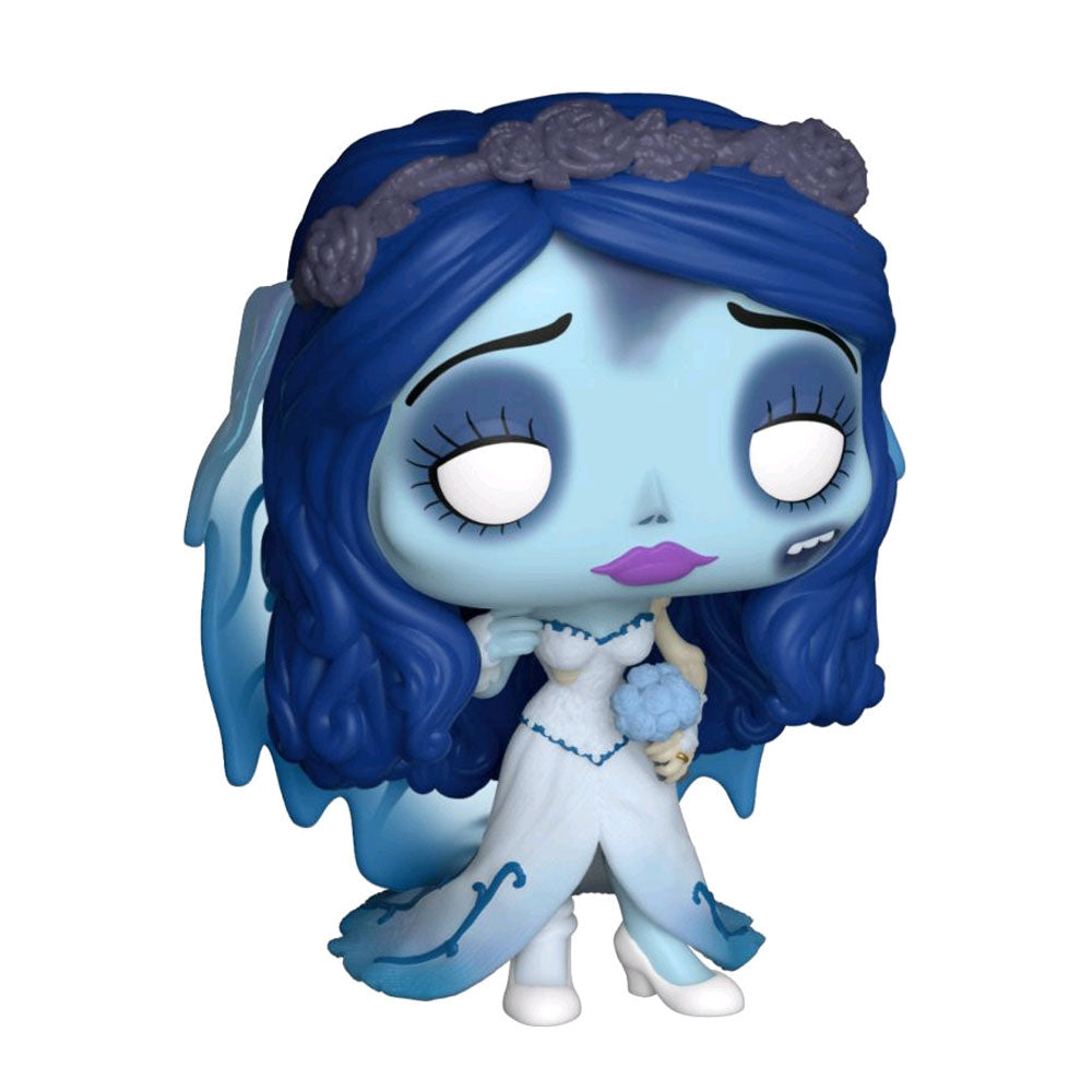 Corpse Bride - Emily Pop! Vinyl