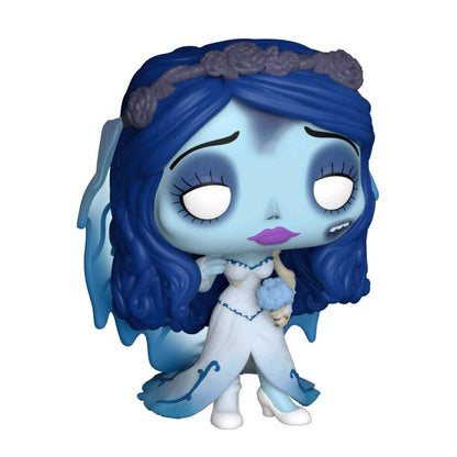 Corpse Bride - Emily Pop! Vinyl
