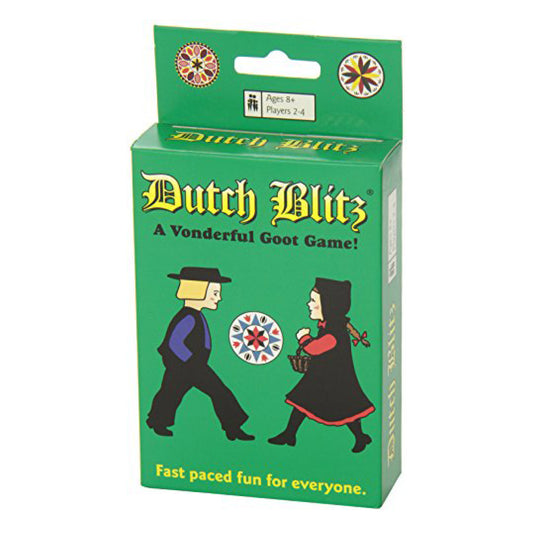Dutch Blitz
