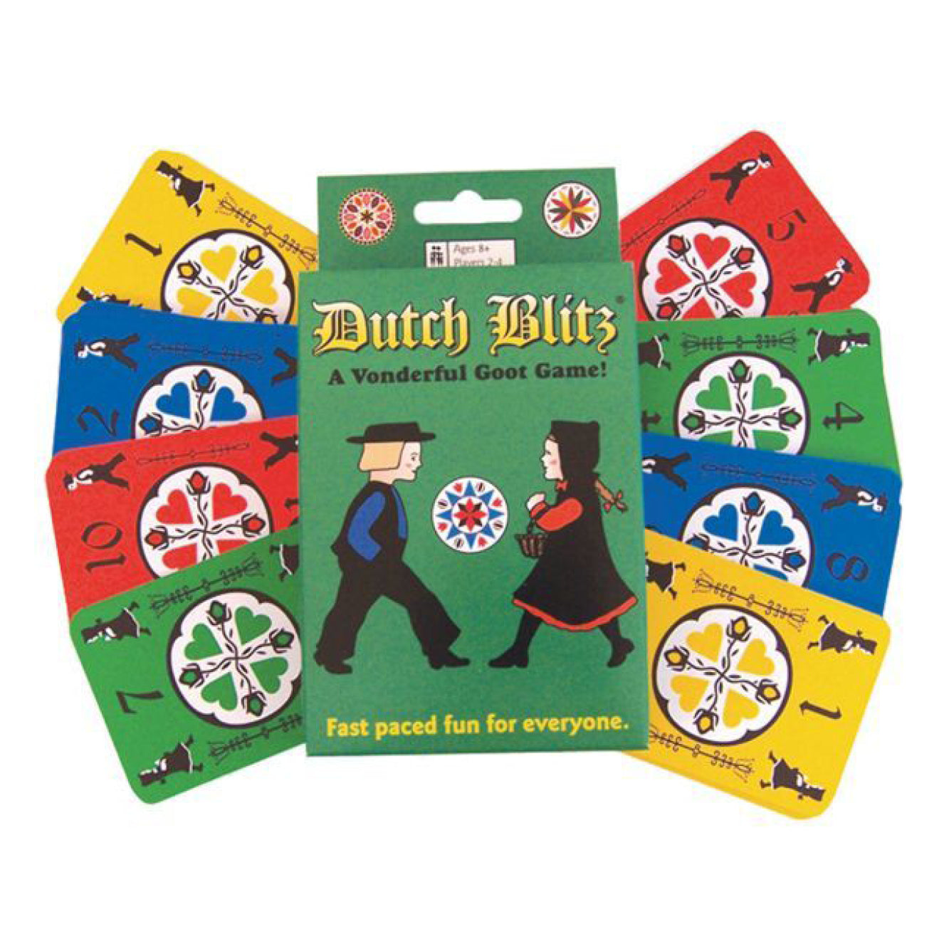 Dutch Blitz