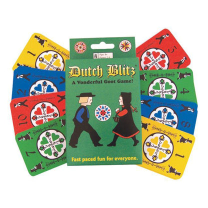 Dutch Blitz