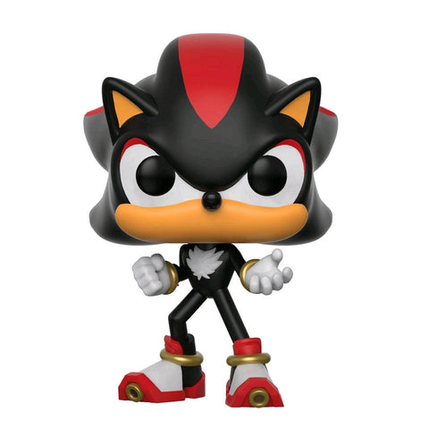 Image of Sonic the Hedgehog - Shadow Pop! Vinyl