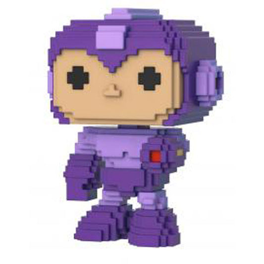 Megaman - Black Hole Bomb Pop! Vinyl