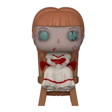 Image of Annabelle - Annabelle in Chair Pop! Vinyl