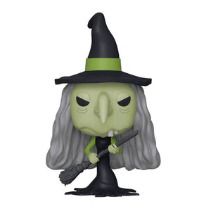 The Nightmare Before Christmas - Witch Pop! Vinyl