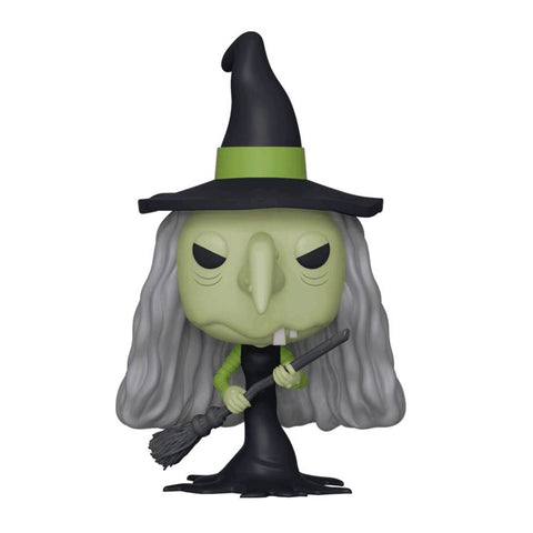 Image of The Nightmare Before Christmas - Witch Pop! Vinyl