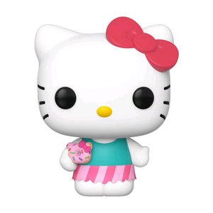 Hello Kitty - Hello Kitty Sweet Treat Pop! Vinyl
