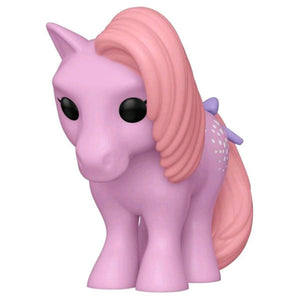 My Little Pony - Cotton Candy Sented US Exclusive Pop! Vinyl