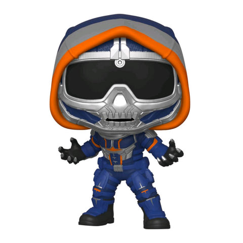 Image of Black Widow - Taskmaster with Claws US Exclusive Pop! Vinyl