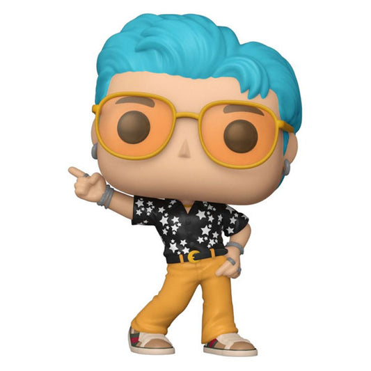 BTS - RM (Dynamite) Pop! Vinyl