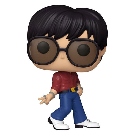 BTS - J-Hope (Dynamite) Pop! Vinyl